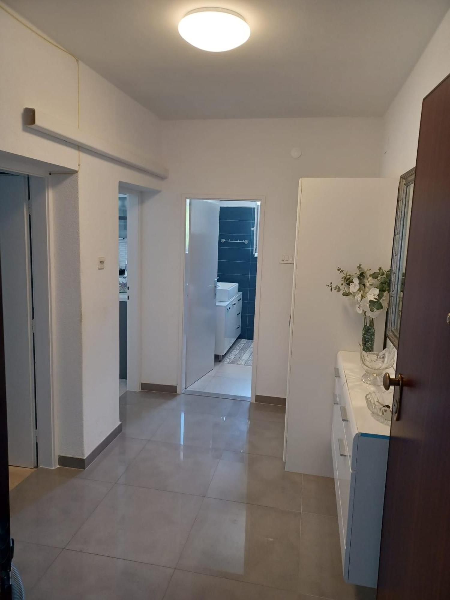 Studio Apartman Marija Trogir Exterior foto